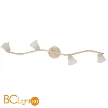 Cпот (точечный светильник) MW-Light Адель 512020404