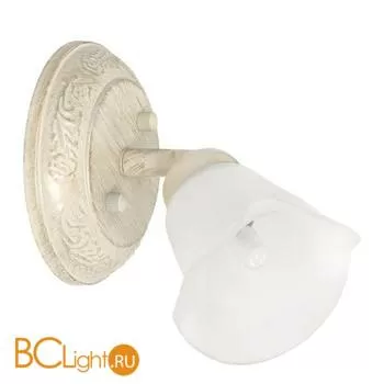 Cпот (точечный светильник) MW-Light Адель 512020501