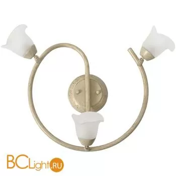 Cпот (точечный светильник) MW-Light Адель 512020603