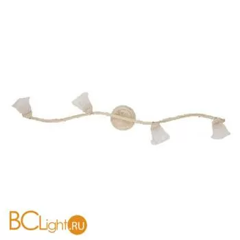 Cпот (точечный светильник) MW-Light Адель 512020704