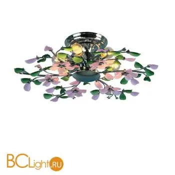 Потолочный светильник MW-Light Адриана 281011006