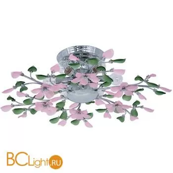 Потолочный светильник MW-Light Адриана 281011106