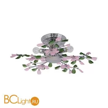 Потолочный светильник MW-Light Адриана 281011205