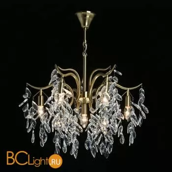 Люстра MW-Light Адриатика 280011907 - Фото 0