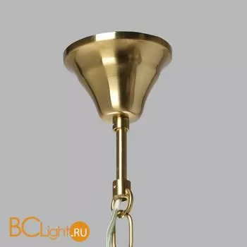 Люстра MW-Light Адриатика 280011907 - Фото 9