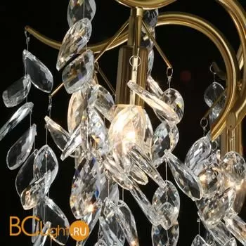 Люстра MW-Light Адриатика 280011907 - Фото 2