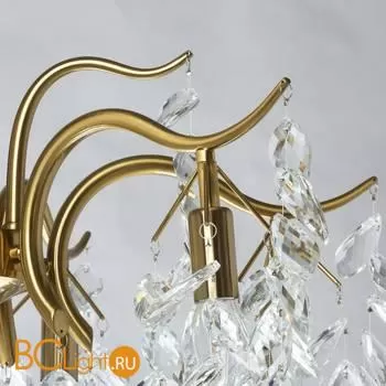 Люстра MW-Light Адриатика 280011907 - Фото 3