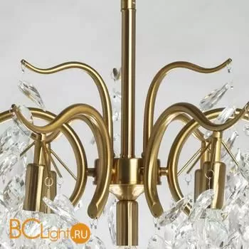 Люстра MW-Light Адриатика 280011907 - Фото 4