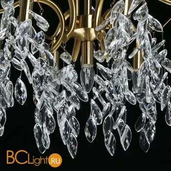 Люстра MW-Light Адриатика 280011907 - Фото 5