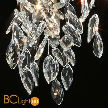 Люстра MW-Light Адриатика 280011907 - Фото 6