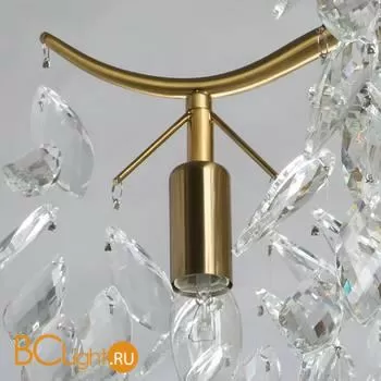 Люстра MW-Light Адриатика 280011907 - Фото 8