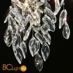 Люстра MW-Light Адриатика 280011907 - Фото 6