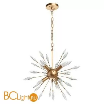 Подвесной светильник MW-Light Адриатика 280012006