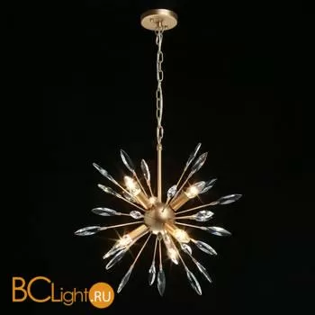 Подвесной светильник MW-Light Адриатика 280012006 - Фото 0