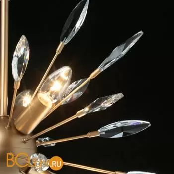 Подвесной светильник MW-Light Адриатика 280012006 - Фото 2