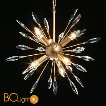 Подвесной светильник MW-Light Адриатика 280012006 - Фото 3