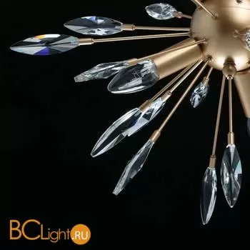 Подвесной светильник MW-Light Адриатика 280012006 - Фото 6