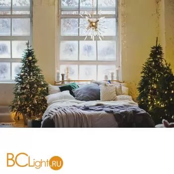 Подвесной светильник MW-Light Адриатика 280012006 - Фото 10