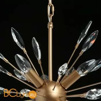 Подвесной светильник MW-Light Адриатика 280012006 - Фото 7