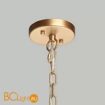 Подвесной светильник MW-Light Адриатика 280012006 - Фото 8