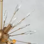 Подвесной светильник MW-Light Адриатика 280012006 - Фото 1