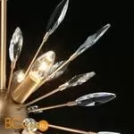 Подвесной светильник MW-Light Адриатика 280012006 - Фото 2