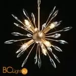 Подвесной светильник MW-Light Адриатика 280012006 - Фото 3