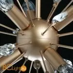 Подвесной светильник MW-Light Адриатика 280012006 - Фото 4