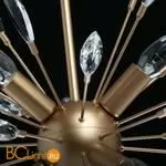 Подвесной светильник MW-Light Адриатика 280012006 - Фото 5