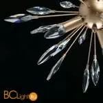 Подвесной светильник MW-Light Адриатика 280012006 - Фото 6