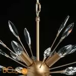 Подвесной светильник MW-Light Адриатика 280012006 - Фото 7