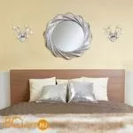 Бра MW-Light Адриатика 280021102 - Фото 0