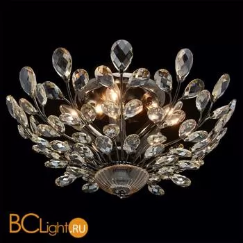 Потолочный светильник MW-Light Адриатика 280011205 - Фото 1