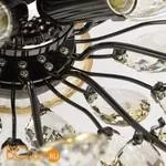 Потолочный светильник MW-Light Адриатика 280011205 - Фото 7