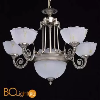 Люстра MW-Light Афина 357010208