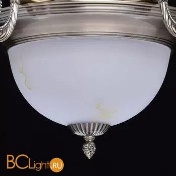 Люстра MW-Light Афина 357010208 - Фото 2