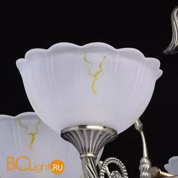 Люстра MW-Light Афина 357010208 - Фото 3