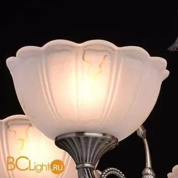 Люстра MW-Light Афина 357010208 - Фото 4