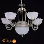 Люстра MW-Light Афина 357010208