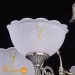 Люстра MW-Light Афина 357010208 - Фото 3