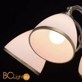 Люстра MW-Light Афина 357010505 - Фото 3