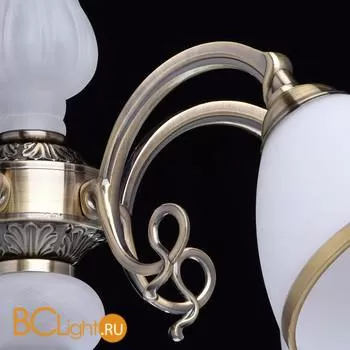 Люстра MW-Light Афина 357010505 - Фото 4