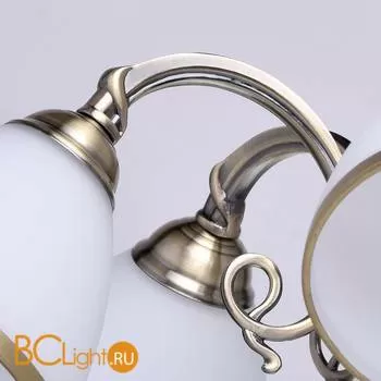 Люстра MW-Light Афина 357010505 - Фото 7