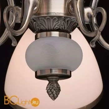 Люстра MW-Light Афина 357010505 - Фото 8