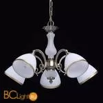 Люстра MW-Light Афина 357010505