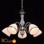 Люстра MW-Light Афина 357010505 - Фото 1