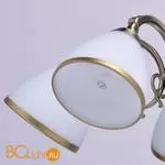 Люстра MW-Light Афина 357010505 - Фото 2