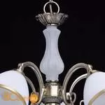 Люстра MW-Light Афина 357010505 - Фото 5