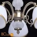 Люстра MW-Light Афина 357010505 - Фото 6