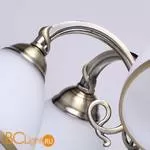 Люстра MW-Light Афина 357010505 - Фото 7